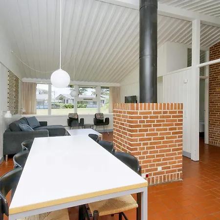 Holiday home Xli Gilleleje