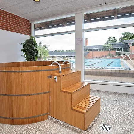 Holiday home Xli *