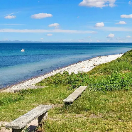 Xli Holiday home Gilleleje