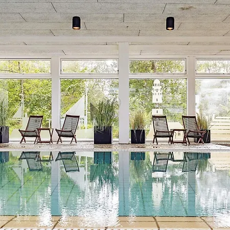 Holiday home Xli Gilleleje
